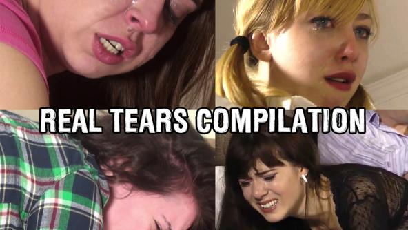 Real Tears Compilation