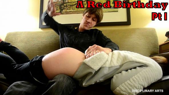 A RED BIRTHDAY PART 1 - WMV