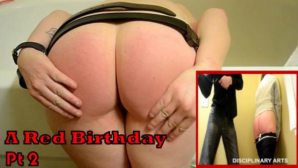 A RED BIRTHDAY PART 2 - WMV