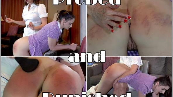 Probed and Punished