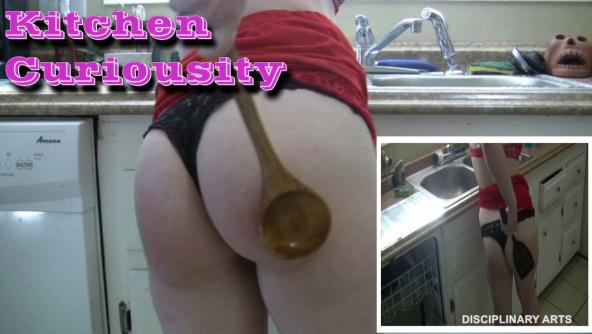 KITCHEN CURIOSITY - WMV