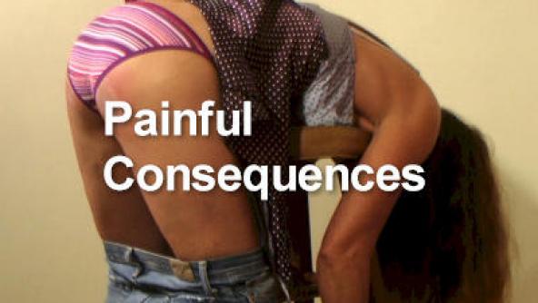 Painful Consequences