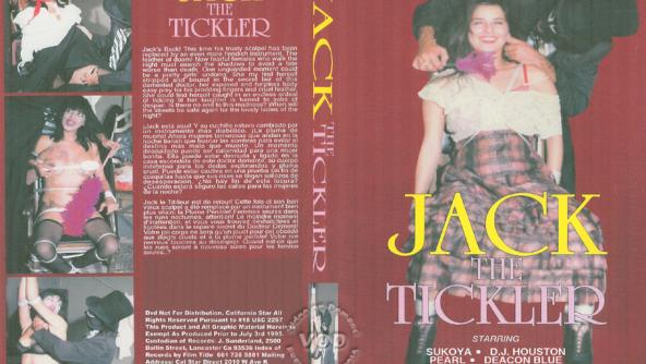 Jack The Tickler