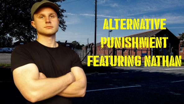 Alternative Punishment  Featuring Nathan 