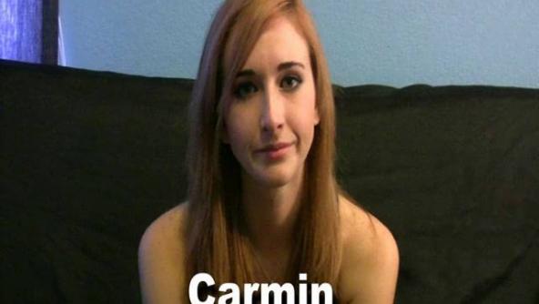 INTERVIEW SERIES: Carmin