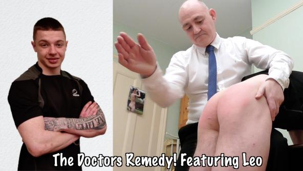 The Doctors Remedy! Featuring Leo 