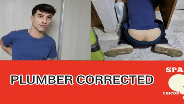 PLUMBER CORRECTED