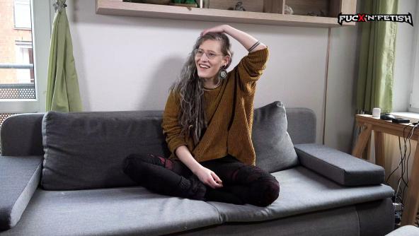 Interview Rope Faerie--