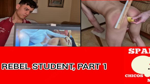 REBEL STUDENT, PART 1