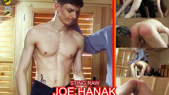 SR Joe Hanak HD