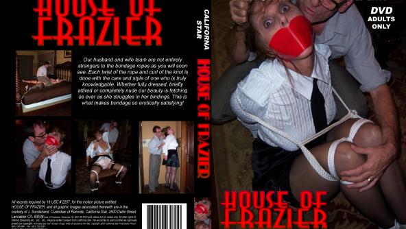House Of Frazier One The Beginning  