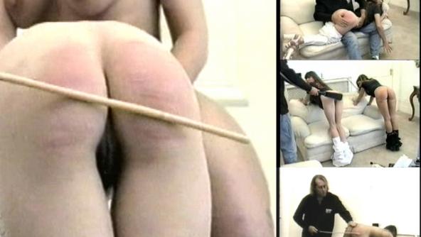 A Cause For Caning