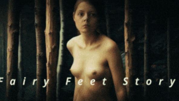 Fairy Feet Story