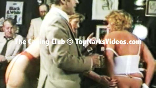 The Caning Club