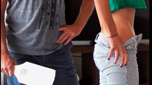 Wait Until I Get You Home 