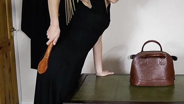 From Scotland With Love  - FULL SCENE  (MP4)