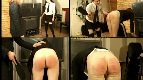 Pupil Power Movie 240wmv