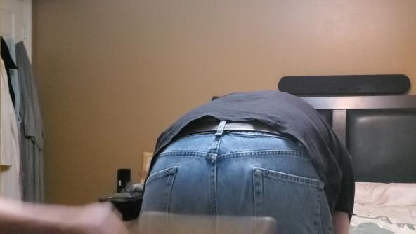 Aunt-T - You're Gonna Get Ten