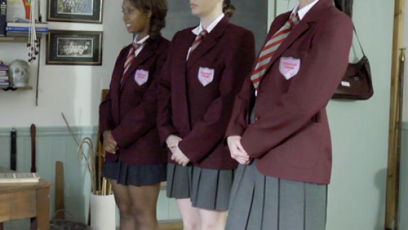 Bellington Academy 1 - MP4