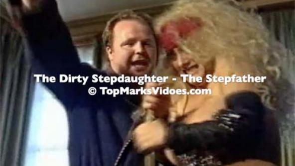 The Dirty Stepdaughter - The Stepfather