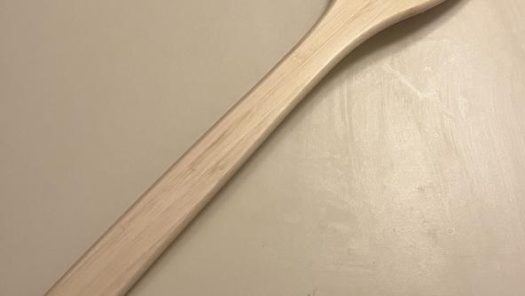 Intentionally Ignoring Mommy and Wetting Oneself Not a Good Idea - Part 2