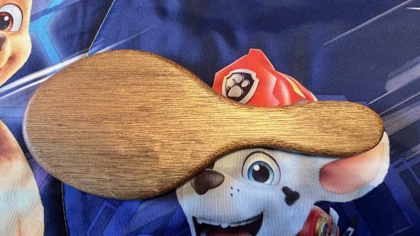  Being Rude to Mommy Is Never Okay 