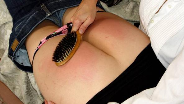 Thoughtless Sarah - Part 2