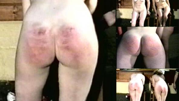 Bar Room Punishment Movie 240wmv
