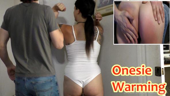 ONESIE WARMING - 1080p