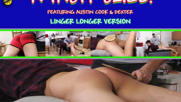 LLV A Tasty Slice HD