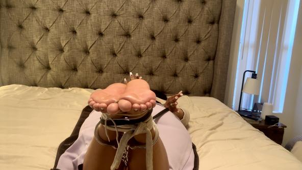 Mia Mexican Soles Severely Whipped For Repeat Offenses