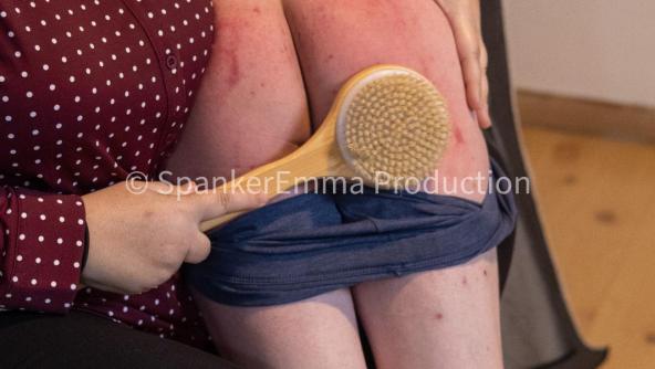 SpankerEmma