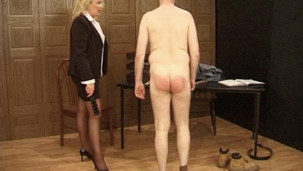 Quality Control Robert's Strapping and Caning MOV Version 