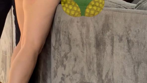 In So Much Trouble When I Got Home