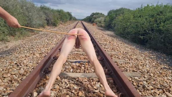 The Cane For Caleb 