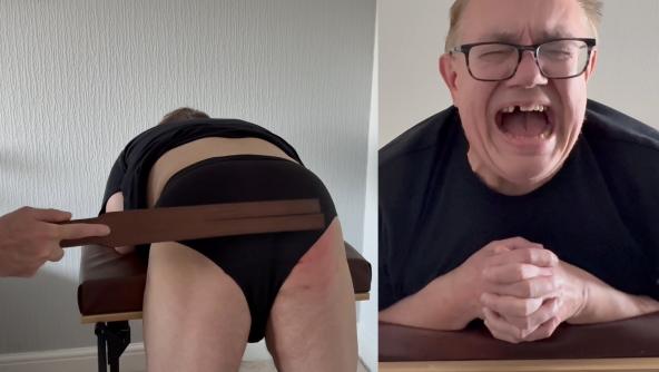 Brian's Game of Chance