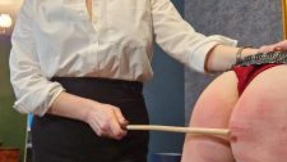 When PC Matthews Visits!