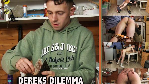 DEREKS DILEMMA HD