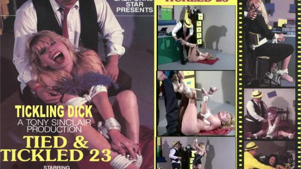 Tickling Dick Full Movie 240wmv