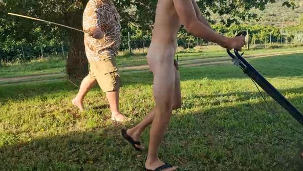 Ryatt the Gardener 