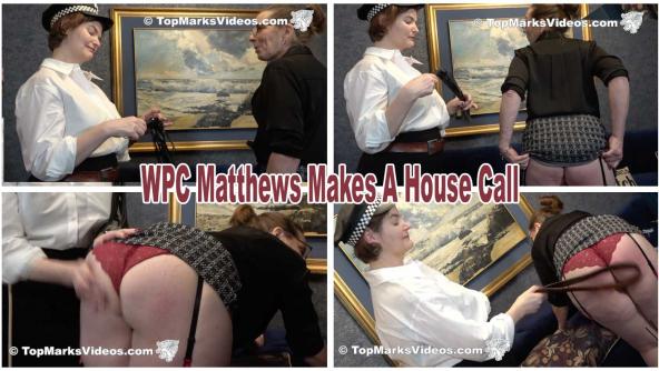 WPC Matthews Makes a House Call MOV Version
