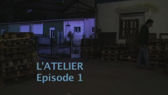 ATELIER NÂ°1